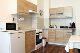 Jezerka Apartments - Prag - 2