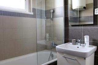Jezerka Apartments - Prag - 1