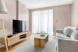 Cosy 2 Bedroom Flat by Soho & Fitzrovia - Londra - 0