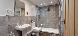 Vintage vibe with modern conveniences - Sheffield & Peak District! - Stannington - 4