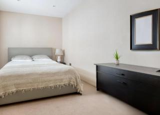 Cosy 2 Bedroom Flat by Soho & Fitzrovia - Londra - 7