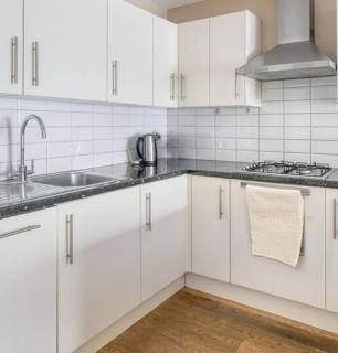 Cosy 2 Bedroom Flat by Soho & Fitzrovia - Londra - 6