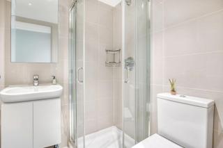Cosy 2 Bedroom Flat by Soho & Fitzrovia - Londra - 5