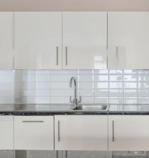 Cosy 2 Bedroom Flat by Soho & Fitzrovia - Londra - 4