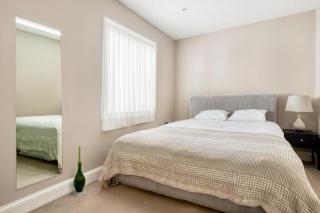 Cosy 2 Bedroom Flat by Soho & Fitzrovia - Londra - 2