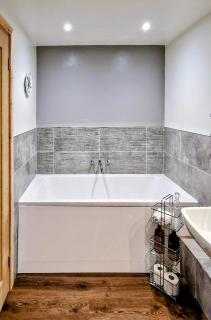 Vintage vibe with modern conveniences - Sheffield & Peak District! - Stannington - 5