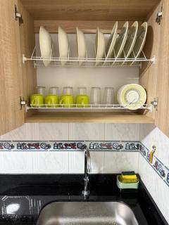 Hermoso,amplio y central apartamento en Medellin - Medellín - 4