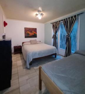 Good Vibes Guest House - Valparaíso - 8
