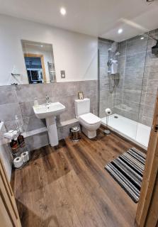 Vintage vibe with modern conveniences - Sheffield & Peak District! - Stannington - 6