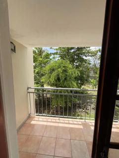Appartement confortable à Morne-à-l'Eau - 54 m² avec balcon - 7