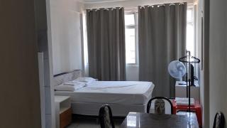 Apartamento na Beira Mar de Fortaleza - Fortaleza - 0