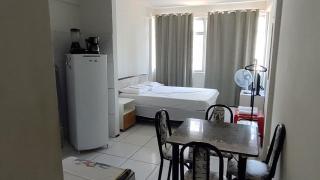 Apartamento na Beira Mar de Fortaleza - Fortaleza - 4