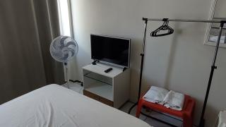 Apartamento na Beira Mar de Fortaleza - Fortaleza - 3