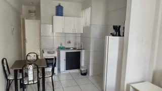 Apartamento na Beira Mar de Fortaleza - Fortaleza - 2