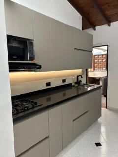 Hermoso apartamento para disfrutar su estadía - Medellín - 7