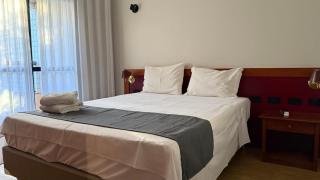 Flat Fantástico no Hotel Bonaparte R - Brasília - 9