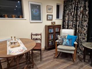 Vintage vibe with modern conveniences - Sheffield & Peak District! - Stannington - 7