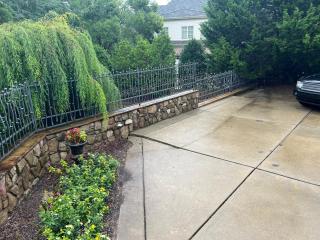 Luxury Villa in Cary - Raleigh - Raleigh - 9