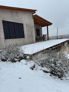 Wabi sabi, casita de montaña con pileta - Mendoza - 7