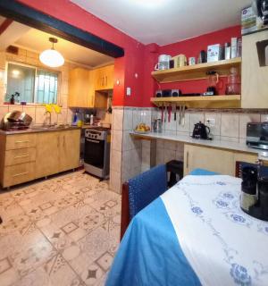 Good Vibes Guest House - Valparaíso - 1