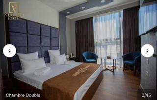 WIAGGO Hotel & Tours - Erevan - 9