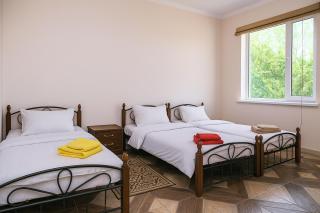 Taj Altyn Hotel - 2