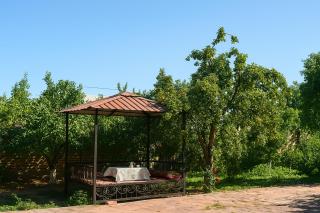 Taj Altyn Hotel - Kaji-Say - 4