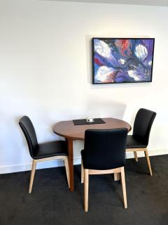506 PROMENADE TOWERS 2 Bedroom Apartment with City Views on the Geelong Waterfront - Geelong - 6