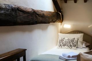 Antica Borghese, Historic Home 20 min from Rome - 8