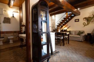 Jubilee Antica Borghese 20 minutes from Rome - Mentana - 3
