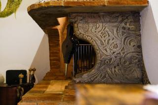 Antica Borghese, Historic Home 20 min from Rome - 1