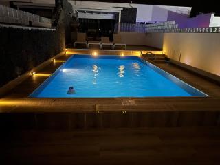 Villa Dani Lanzarote - Playa Blanca - 5