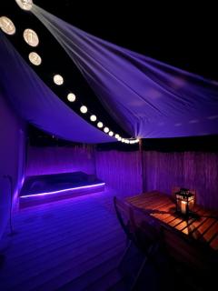 Appartement - St-Jory - Jacuzzi - Proche Toulouse - Saint-Jory - 5