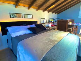 Loft no Morro da Borússia - Osório - 7