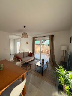 Appartement - St-Jory - Jacuzzi - Proche Toulouse - 9