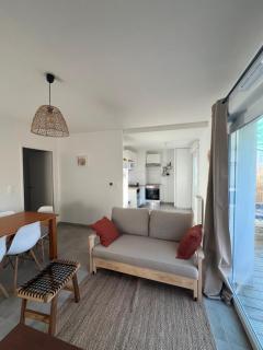 Appartement - St-Jory - Jacuzzi - Proche Toulouse - 4