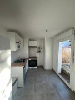 Appartement - St-Jory - Jacuzzi - Proche Toulouse - 3