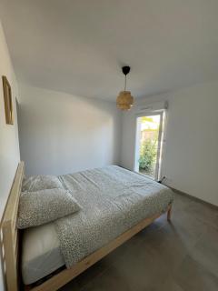 Appartement - St-Jory - Jacuzzi - Proche Toulouse - 2