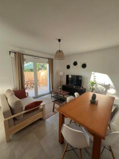 Appartement - St-Jory - Jacuzzi - Proche Toulouse - 0