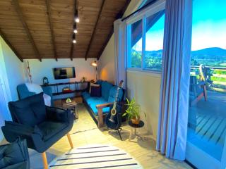 Loft no Morro da Borússia - Osório - 6