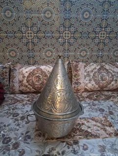 رياض سوس - Taroudant - 8