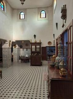 رياض سوس - Taroudant - 7