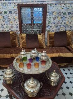 رياض سوس - Taroudant - 3
