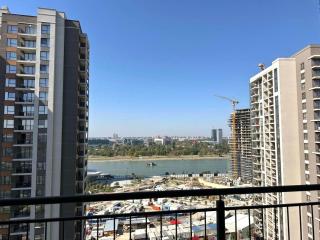 Supreme Apartments Belgrade Waterfront Verde - Belgrad - 6