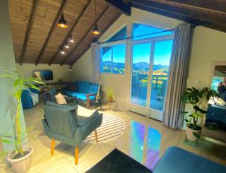 Loft no Morro da Borússia - Osório - 5