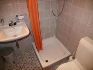 Cozy studio in Veysonnaz with ski-storage - Veysonnaz - 3
