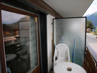 Cozy studio in Veysonnaz with ski-storage - Veysonnaz - 6