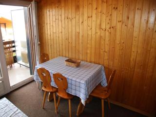 Cozy studio in Veysonnaz with ski-storage - Veysonnaz - 8