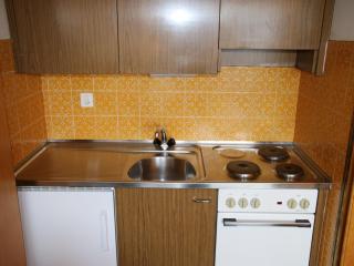 Cozy studio in Veysonnaz with ski-storage - Veysonnaz - 4