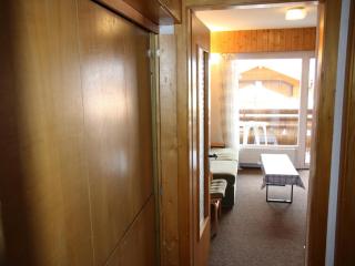 Cozy studio in Veysonnaz with ski-storage - 4